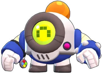 Nani skin Retro