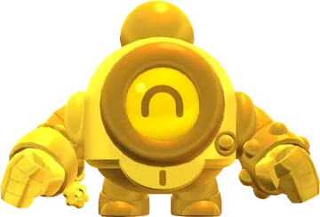 Nani skin True Gold