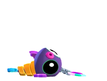 Nita skin Hyper