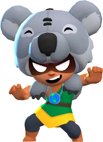 Nita skin Koala