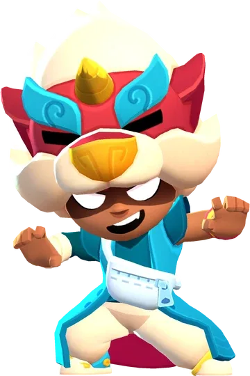 Nita skin Nian