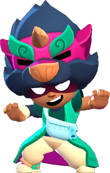 Nita skin Rui Shou