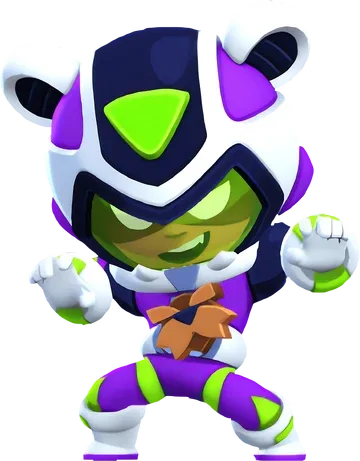 Nita skin Runner