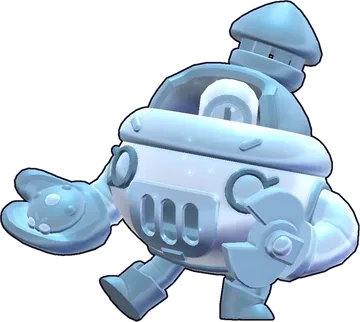 Pearl skin True Silver