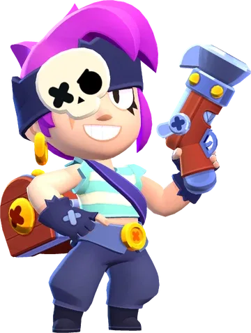 Penny skin Default