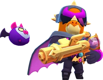 Pierce skin High Stakes