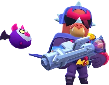Pierce skin Pierce Vampire Hunter