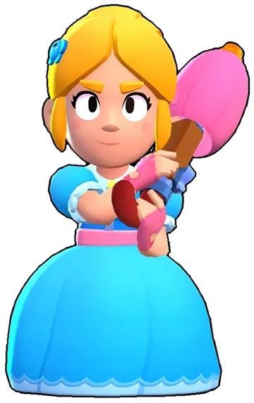 Piper skin Default