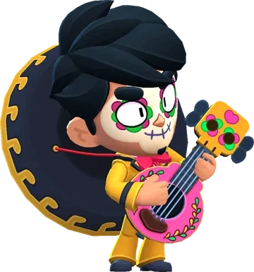 Poco skin CCTV