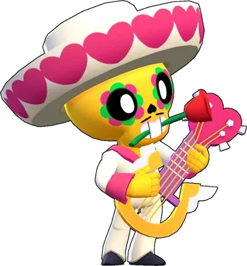 Poco skin Serenade