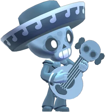 Poco skin True Silver