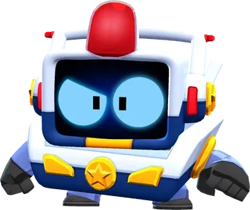 R-T skin Patrol