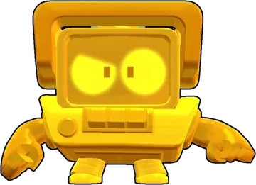 R-T skin True Gold