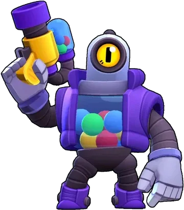 Rico skin Default