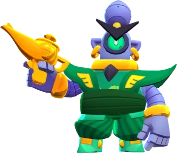 Rico skin Guard