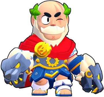Sam skin Caesar