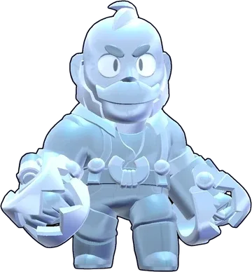 Sam skin True Silver