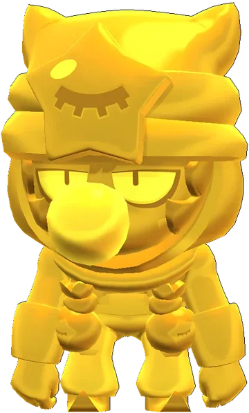 Sandy skin True Gold