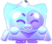 Shelly skin Bling