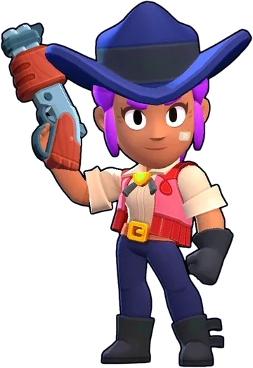 Shelly skin Classic