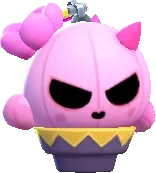 Spike skin Hyper