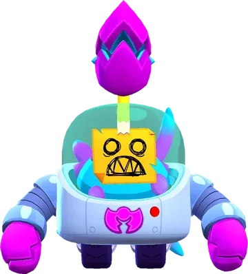 Sprout skin Corrupted