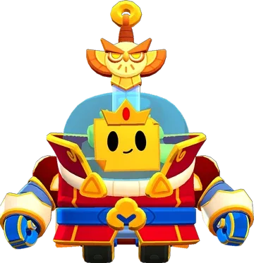 Sprout skin Ruby Prince