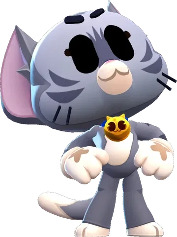 Starr Nova skin Guismo