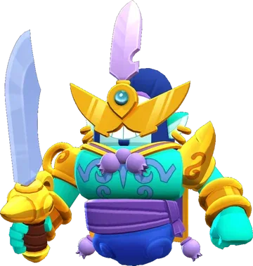 Surge skin Surgenie