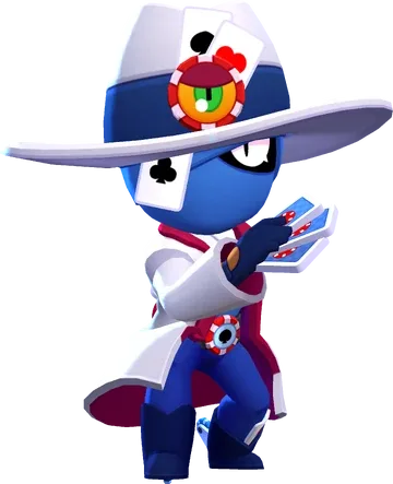 Tara skin Misfortune