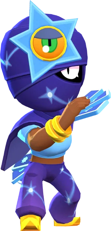 Tara skin Stara
