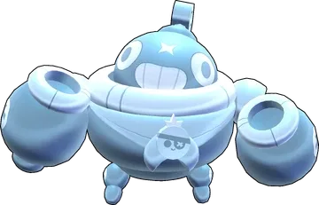 Tick skin True Silver