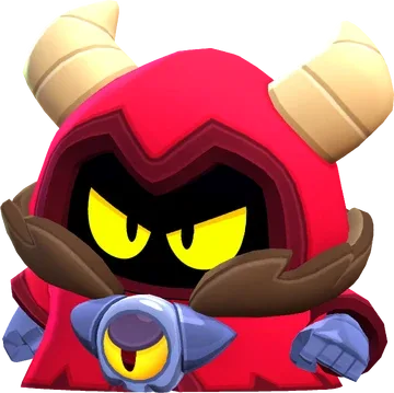 Ziggy skin Crimson
