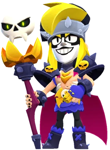 Ziggy skin Zap It Up